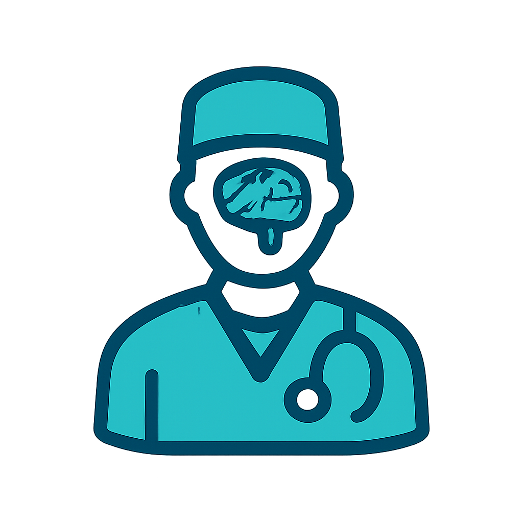 LocalNeurosurgeon.com logo
